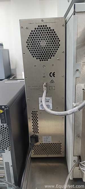 HPLC Waters Corporation 2695