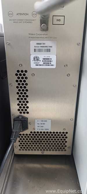 HPLC Waters Corporation 2695