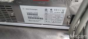 HPLC Agilent Technologies 1200 Series