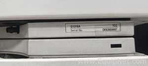 HPLC Agilent Technologies 1200 Series