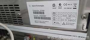 HPLC Agilent Technologies 1200 Series