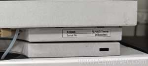 HPLC Agilent Technologies 1200 Series