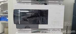 HPLC Agilent Technologies 1200 Series