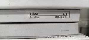 HPLC Agilent Technologies 1200 Series