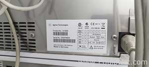 HPLC Agilent Technologies 1200 Series