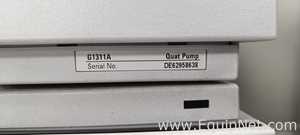 HPLC Agilent Technologies 1200 Series