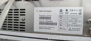HPLC Agilent Technologies 1200 Series