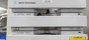HPLC Agilent Technologies 1200 Series