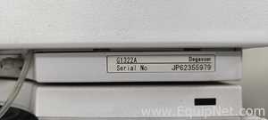 HPLC Agilent Technologies 1200 Series