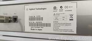 HPLC Agilent Technologies 1200 Series