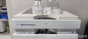 HPLC Agilent Technologies 1200 Series