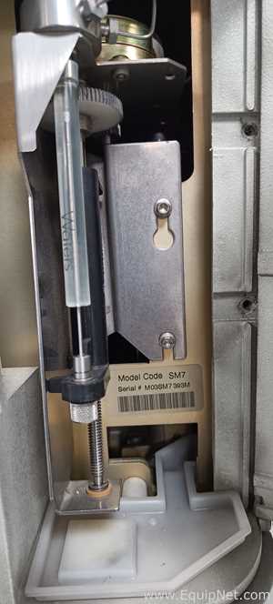 HPLC Waters Corporation 2695