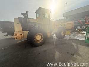 Equipamento Portátil para Construção  Trojan Steel Co 134