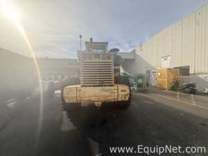 Equipamento Portátil para Construção  Trojan Steel Co 134
