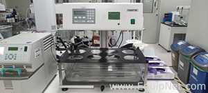 Sistema de Disolución Riggtek easyDISS TX8