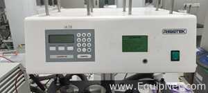 Sistema de Disolución Riggtek easyDISS TX8
