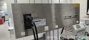 Sistema de Disolución Riggtek easyDISS TX8
