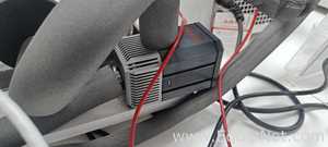 Sistema de Disolución Riggtek easyDISS TX8