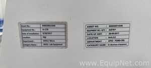 Sistema de Disolución Riggtek easyDISS TX8