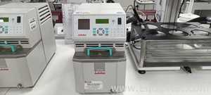 Sistema de Disolución Riggtek easyDISS TX8