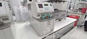 Sistema de Disolución Riggtek easyDISS TX8