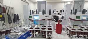 Distek Model 2500 Bathless Dissolution Tester