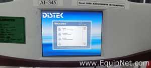 Distek Model 2500 Bathless Dissolution Tester