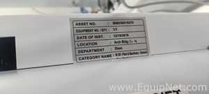 Distek Model 2500 Bathless Dissolution Tester