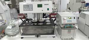 Sistema de Disolución Riggtek easyDISS TX8