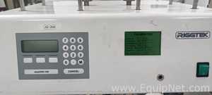 Sistema de Disolución Riggtek easyDISS TX8