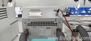 Sistema de Disolución Riggtek easyDISS TX8