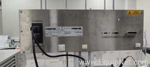 Sistema de Disolución Riggtek easyDISS TX8
