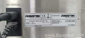 Sistema de Disolución Riggtek easyDISS TX8