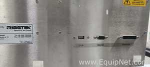 Sistema de Disolución Riggtek easyDISS TX8