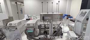 Sistema de Disolución Riggtek easyDISS TX8