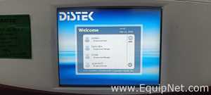 Distek Model 2500 Bathless Dissolution Tester