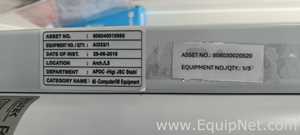 Distek Model 2500 Bathless Dissolution Tester