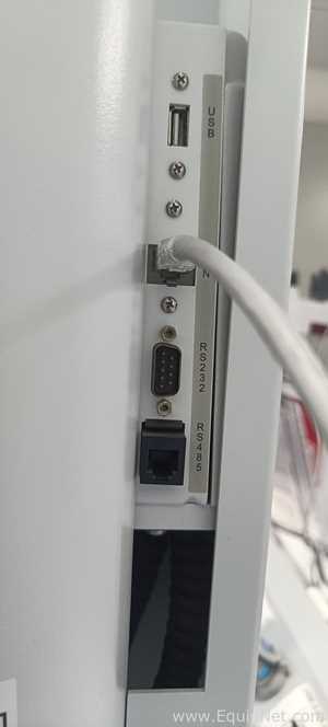 Distek Model 2500 Bathless Dissolution Tester