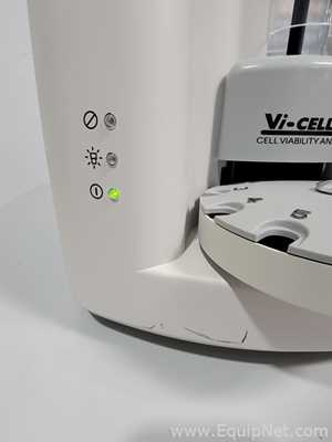 Analizador Beckman Coulter Vi-Cell XR