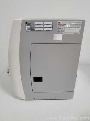 Analizador Beckman Coulter Vi-Cell XR