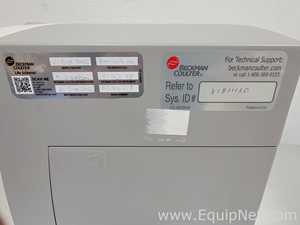 Analizador Beckman Coulter Vi-Cell XR