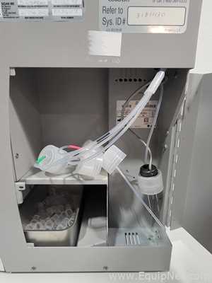 Analizador Beckman Coulter Vi-Cell XR