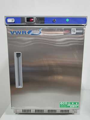 Congelador VWR HCUCBI-0420SS
