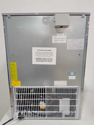 Congelador VWR HCUCBI-0420SS