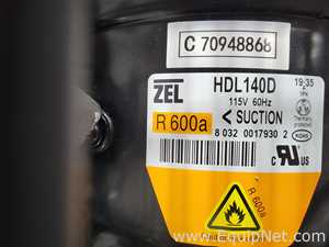 Congelador VWR HCUCBI-0420SS