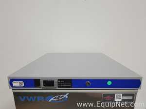 Congelador VWR HCUCBI-0420SS