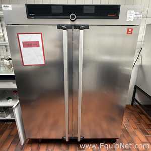 Incubadora Memmert IPP 750 Plus