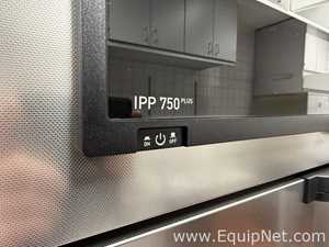 Incubadora Memmert IPP 750 Plus
