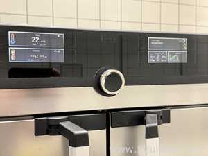 Incubadora Memmert IPP 750 Plus