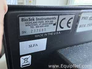 Leitor de MicroPlaca BioTek Instruments Synergy 2